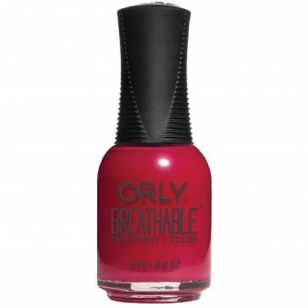 Breathable 3-In-1 Halal Nail Polish - Astral Flaire (2060004) 18ml