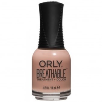 Breathable 3-In-1 Halal Nail Polish - Grateful Heart (20984) 18ml