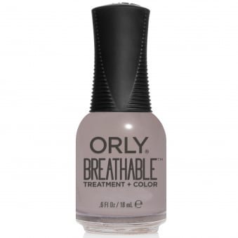 Breathable 3-In-1 Halal Nail Polish - Heaven Sent 18ml (20950)