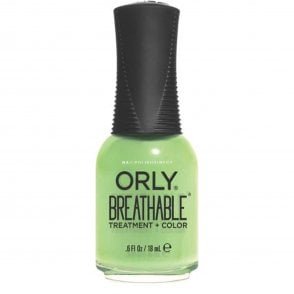Orly Breathable Nagellack – Moonchild, 18 Ml, Atmungsaktiv Mit Pflegeformel