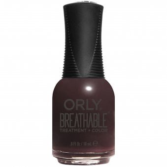 Breathable 3-In-1 Halal Nail Polish - Its Not A Phase (2060001) 18ml