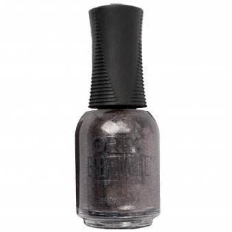 Breathable 3-In-1 Halal Nail Polish - Life Of The Party 18ml (2060050)