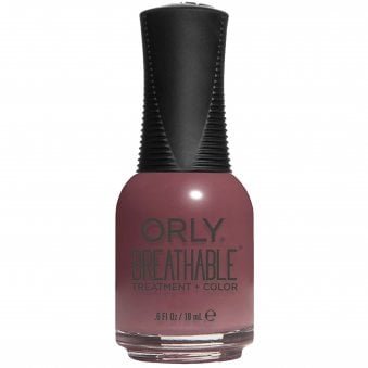 Breathable 3-In-1 Halal Nail Polish - Shift Happens (2060003) 18ml