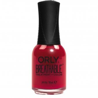 Breathable 3-In-1 Halal Nail Polish - This Took A Tourmaline 18ml (2060040)