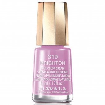 Breathable Mini Nail Polish - Brighton (319) 5ml