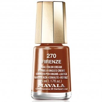 Electric Collection 2016 - Firenze 5ml (270) 
