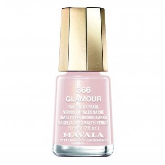 Breathable 5ml Nail Polish - Glamour (366)