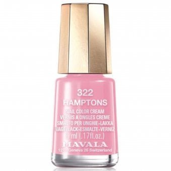 Breathable Mini Nail Polish - Hamptons (322) 5ml