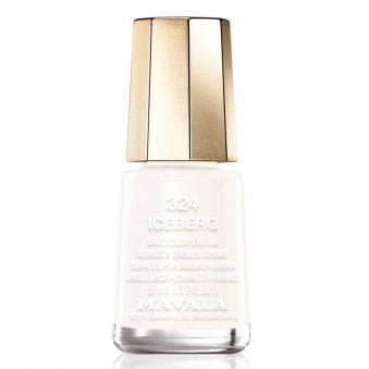 Breathable 5ml Nail Polish - Iceberg (324)