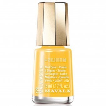 Mini Colour Delight 2022 Breathable Mini Nail Polish - Malapascua 5ml (428)