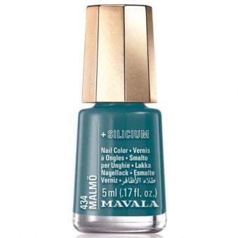 Tandem 2022 Breathable Mini Nail Polish - Malmö 5ml (434)