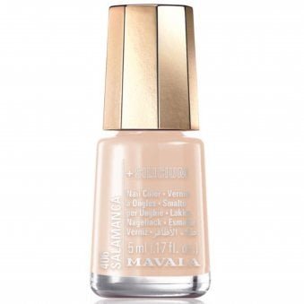 Breathable Mini Nail Polish - Salamanca (406) 5ml