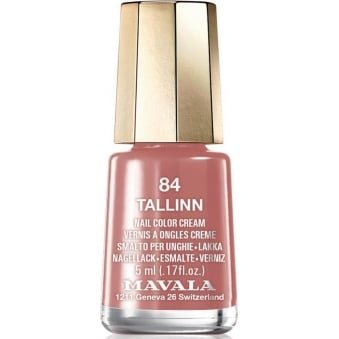 Breathable Mini Nail Polish - Tallinn (84) 5ml