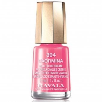 Breathable Mini Nail Polish - Taormina (394) 5ml