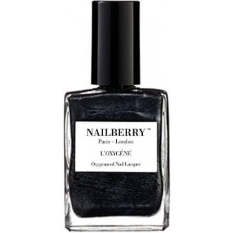 Breathable & Halal Nail Polish - 50 Shades 15ml (NOX116)