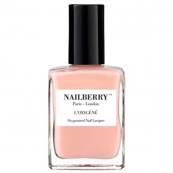 Breathable & Halal Nail Polish - A Touch Of Powder 15ml (NOX171)