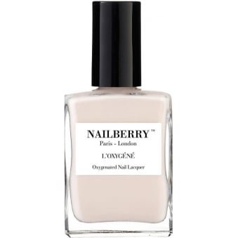 Breathable & Halal Nail Polish - Almond 15ml (NOX141)