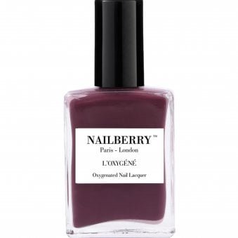 Breathable & Halal Nail Polish - Boho Chic 15ml (NOX211)