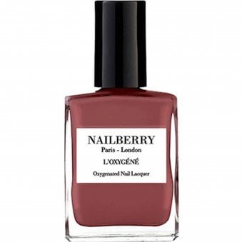 Breathable & Halal Nail Polish - Cashmere 15ml (NOX234)