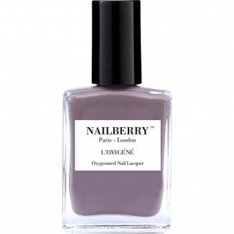 Breathable & Halal Nail Polish - Cocoa Cabana 15ml (NOX176)