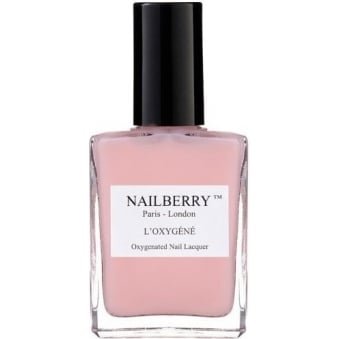 Breathable & Halal Nail Polish - Elegance 15ml (NOX144)
