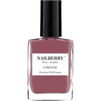 Breathable & Halal Nail Polish - Fashionista 15ml (NOX128)