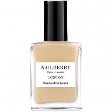 Breathable & Halal Nail Polish - Folie Douce 15ml (NOX237)