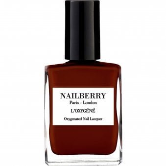 Breathable & Halal Nail Polish - Grateful 15ml (NOX228)