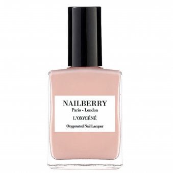 Breathable & Halal Nail Polish - Happiness 15ml (LJH1235)