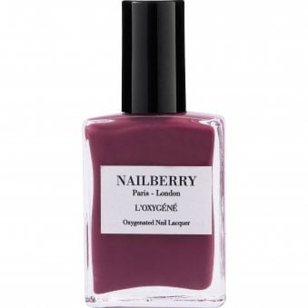 Breathable & Halal Nail Polish - Hippie Chic 15ml (NOX212)