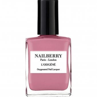 Breathable & Halal Nail Polish - Kindness 15ml (NOX225)