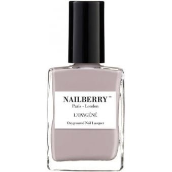 Breathable & Halal Nail Polish - Mystere 15ml (NOX130)