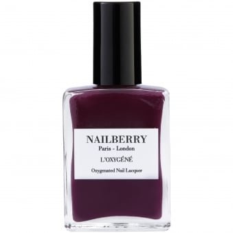 Breathable & Halal Nail Polish - No Regrets 15ml (NOX187)
