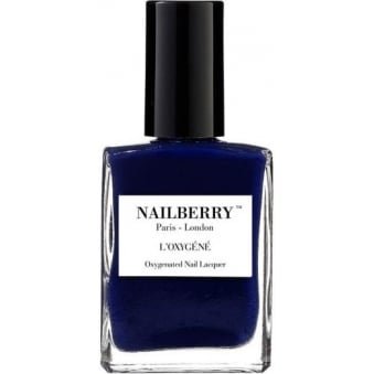 Breathable & Halal Nail Polish - Number 69 15ml (NOX114)