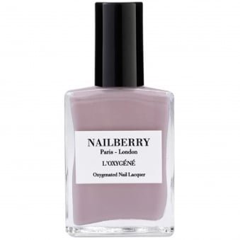 Breathable & Halal Nail Polish - Romance 15ml (NOX185)