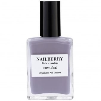 Breathable & Halal Nail Polish - Serenity 15ml (NOX184)