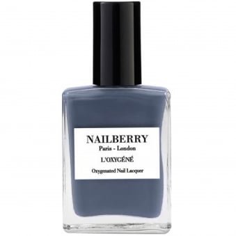 Breathable & Halal Nail Polish - Spiritual 15ml (NOX183)