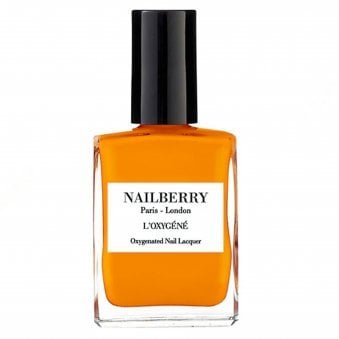 Breathable & Halal Nail Polish - Spontaneous 15ml