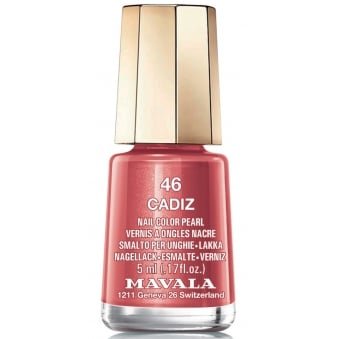 Breathable Mini Nail Polish - Cadiz (46) 5ml