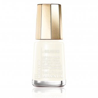 Breathable Mini Nail Polish - Moon Chic (411) 5ml