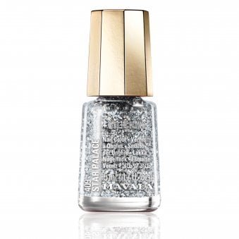 Breathable Mini Nail Polish - Star Palace (409) 5ml
