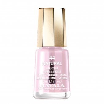Breathable Nail Polish 5ml - Natural (880)