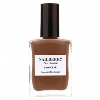 Breathable Nail Polish - Nuts About You 15ml