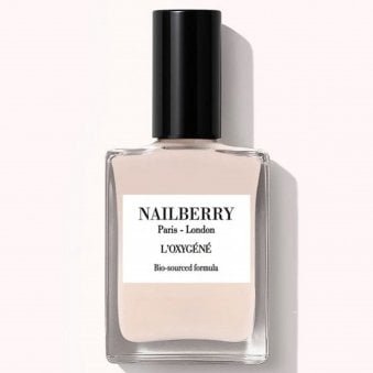 Breathable Nail Polish - On Cloud Nine 15ml