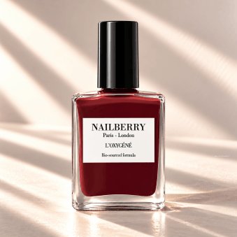 Breathable Nail Polish - Rooting For You 14ml