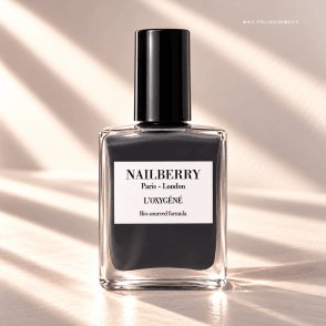 NailBerry Breathable Nail Polish - Wild At Heart 14ml