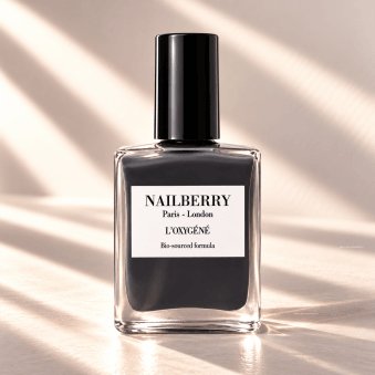 Breathable Nail Polish - Wild At Heart 14ml