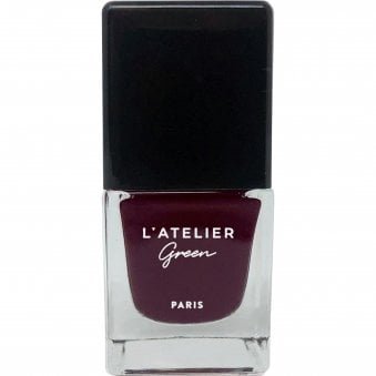 Breathable & Plant Based Nail Polish - Hot Couture 10.5ml
