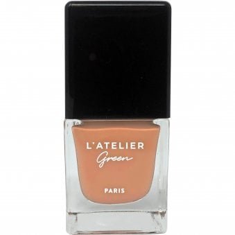 Breathable & Plant Based Nail Polish - Naked Ambition 10.5ml