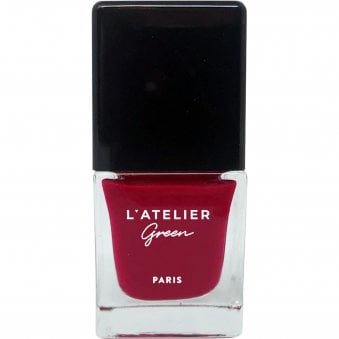 Breathable & Plant Based Nail Polish - No Way Back 10.5ml